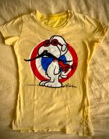 Junk Food T-Shirt Snoopy Gr. xs München - Maxvorstadt Vorschau