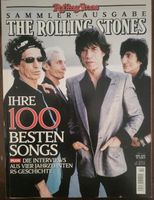 Sammler Ausgabe the Rolling Stones, ihre 100 besten Songs Düsseldorf - Wittlaer Vorschau