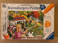 Ravensburger tiptoi Puzzeln, Entdecken, Erleben: Der Ponyhof Berlin - Wilmersdorf Vorschau