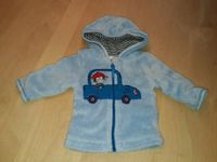 ☆☆☆Kuscheljacke,  Jacke, Junge, Größe 62, Eat Ants by Sanetta☆☆☆ Bayern - Rettenbach Oberpf Vorschau