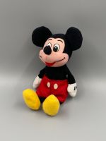 Walt Disney Company Micky Maus Mickey Vintage Plüsch Stofftier Hamburg-Mitte - Hamburg Hamm Vorschau