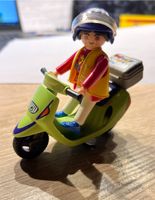 Playmobil 3946 Motorroller von 1997 Baden-Württemberg - Neuhausen Vorschau