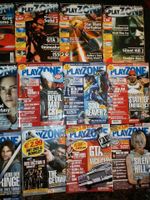 Playzone Zeitschriften und CD's Sachsen-Anhalt - Magdeburg Vorschau