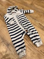 Baby Overall H&m Gr. 68 Sachsen - Machern Vorschau