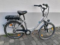 E-Bike,Elektrofahrrad,26 Zoll,MIFA. Nordrhein-Westfalen - Sankt Augustin Vorschau