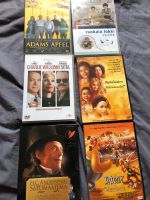 DVDs Finnisch Schwedisch Dänisch, Asterix, Adams Äpfel, Andersen Nordrhein-Westfalen - Rösrath Vorschau