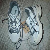 Asics Gel-1130 Schuhe Gr. 40,5 Nordrhein-Westfalen - Oberhausen Vorschau