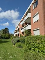 Vermietete ruhige 1,5 Zimmer-WHG in Niendorf als Kapitalanlage zu verkaufen Eimsbüttel - Hamburg Niendorf Vorschau