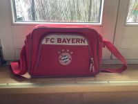 FC Bayern Umhänge Tasche München - Untergiesing-Harlaching Vorschau