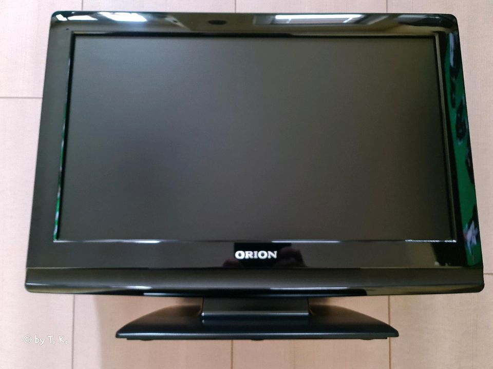 ORION LCD-TV TV26PL155DVD B in Berlin