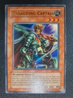 Marauding Captain LOD Ultra Rare Yugioh Plündernder Hauptmann Niedersachsen - Großenkneten Vorschau