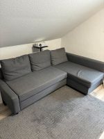 Ikea Couch Friheten Nordrhein-Westfalen - Arnsberg Vorschau