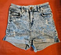 Bershka Shorts, Jeans Niedersachsen - Calberlah Vorschau
