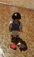 Playmobil Frau mit Katze Bayern - Stammbach Vorschau