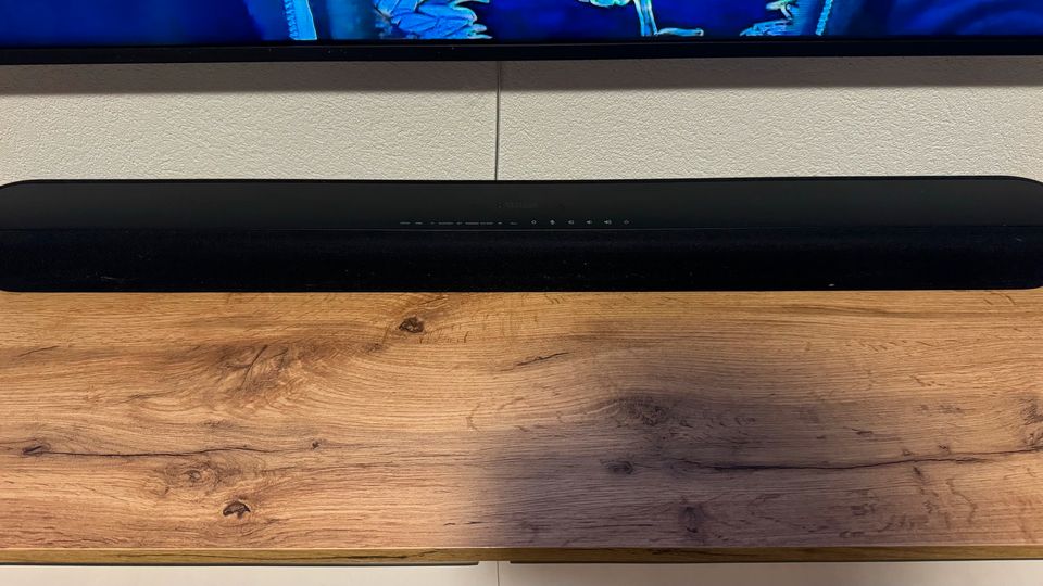 Yamaha ATS-2090 Soundbar mit Subwoofer in Pleidelsheim