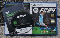 ⚠️ FC24 FIFA für Playstation 5 PS5 Top Zustand⚠️ Nordrhein-Westfalen - Solingen Vorschau