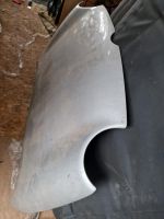 VW Lupo 3L Motorhaube komplett Aluminium la7w Berlin - Neukölln Vorschau