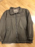 3XL Herren Jacke Übergröße Khaki Große Größen Dortmund - Hörde Vorschau