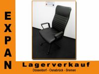 Stuhl - Drehstuhl - Bürostuhl - Bürodrehstuhl Lucy - Büromöbel Bremen - Osterholz Vorschau