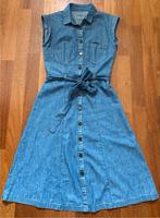 Tolles Jeanskleid Esprit Damenkleid BlusenkleidKleid Gr. S neuw Nordrhein-Westfalen - Gummersbach Vorschau