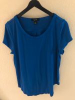 Damen T‘ Shirt blau, Größe M Rheinland-Pfalz - Waldbreitbach Vorschau