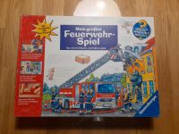 Feuerwehrspiel Schleswig-Holstein - Büdelsdorf Vorschau