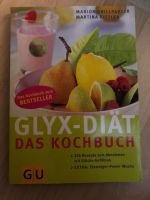 Buch GLYX Diät Kochbuch Kochen 226 Rezepte Abnehmen Glücks Gefühl Berlin - Schöneberg Vorschau