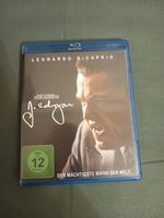 J. Edgar - Film - Blu-ray - Kult - DiCaprio - neuwertig Rheinland-Pfalz - Hamm (Sieg) Vorschau