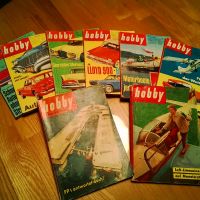 Hobby Magazine Niedersachsen - Esens Vorschau