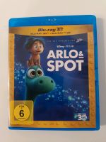 Disney Arlo und Spot 3d blu ray Hessen - Seligenstadt Vorschau