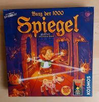 Burg der 1000 Spiegel, Spiel, Kosmos Bonn - Buschdorf Vorschau