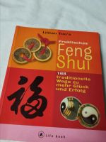 Feng shui,praktisches Feng shui, traditionelle Wege zum Glück Bayern - Treuchtlingen Vorschau