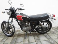 Yamaha SR500 Bayern - Poppenhausen Vorschau