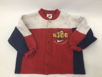 NIKE Sweatjacke Vintage Gr.92/98 Berlin - Pankow Vorschau