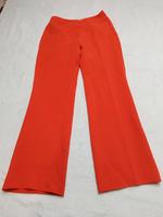 Bundfaltenhose Hose rot Business Stift-Hose Stoffhose Gr.36 Heine Baden-Württemberg - Eberdingen Vorschau