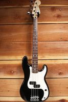 Fender PRECISION Bass Junior Short Scale P-Bass neuwertig München - Thalk.Obersendl.-Forsten-Fürstenr.-Solln Vorschau