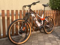 Husqvarna HC8 Modell 2020 Akku 630 Wh Bayern - Pilsting Vorschau