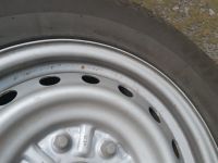 suche 4 Stahlfelgen  J16x6 JJ     6 Loch Rheinland-Pfalz - Steinweiler Pfalz Vorschau