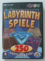 PC Spiel Labyrinth Spiele Logikspiele Strategie Knobelspiele Bayern - Ellingen Vorschau