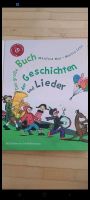 Kinderbuch Das große Buch der Geschichten und Lieder Baden-Württemberg - Ulm Vorschau