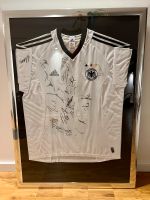 Fußball-Trikot Nationalmannschaft DFB original Unterschriften‼️ Dortmund - Kirchhörde Vorschau