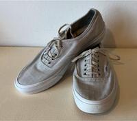 Vans Authentic grau Bayern - Leinach Vorschau