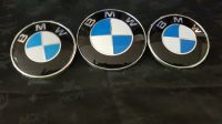 BMW Emblem 4 Stück Blau Weiß NEU unbenutzt Berlin - Tempelhof Vorschau
