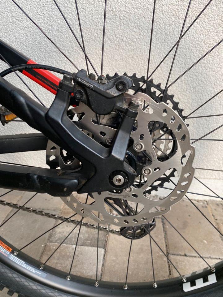 CARBON FULLY MTB CUBE STEREO RACE HPC 27,5” L UVP: 2999€ AKTION in Berlin