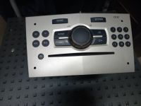 Original  Opel Corsa D   CD  Autoradio  GRUNDIG  497316088 Duisburg - Marxloh Vorschau