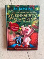 J.K. Rowling Jacks wundersame Reise mit dem Weihnachtsschwein Aachen - Aachen-Richterich Vorschau