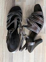 High Heel Sandalen Bayern - Maxhütte-Haidhof Vorschau