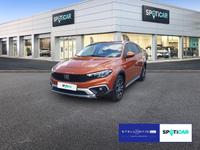 Fiat Tipo 1.5 GSE Mild-Hybrid Cross *Navi* Hessen - Wiesbaden Vorschau