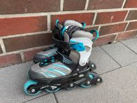 Rollerblades Innlineskates Größe 29-33 ABEC7 Rollen Nordrhein-Westfalen - Meerbusch Vorschau