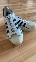 Sneaker adidas Superstar Gr. 42 Lindenthal - Köln Sülz Vorschau